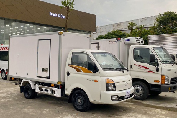 H150 thùng bảo ôn