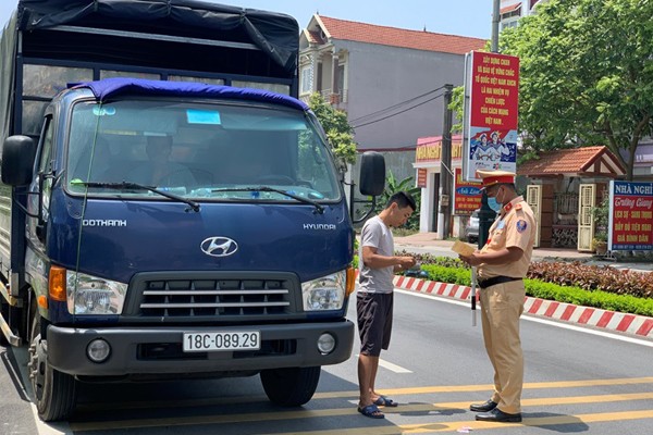 Ý nghĩa an toàn giao thông là gì?