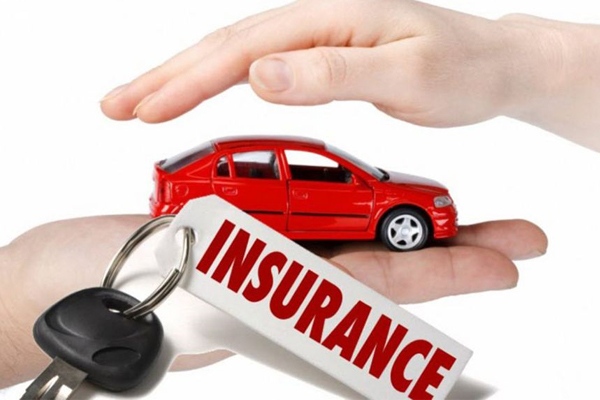 Bảo hiểm trách nhiệm dân sự ô tô