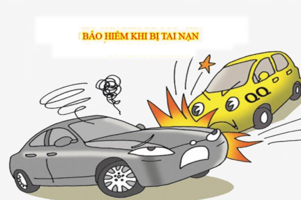 Bảo hiểm xe ô tô khi xảy ra tai nạn