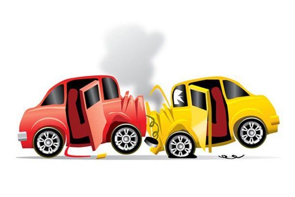 Mức đền bù bảo hiểm ô tô khi bị tai nạn