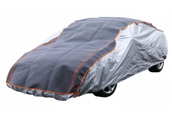 Bạt phủ ô tô 3 lớp