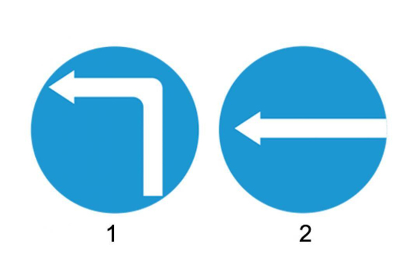 Biển báo hiệu lệnh R.301