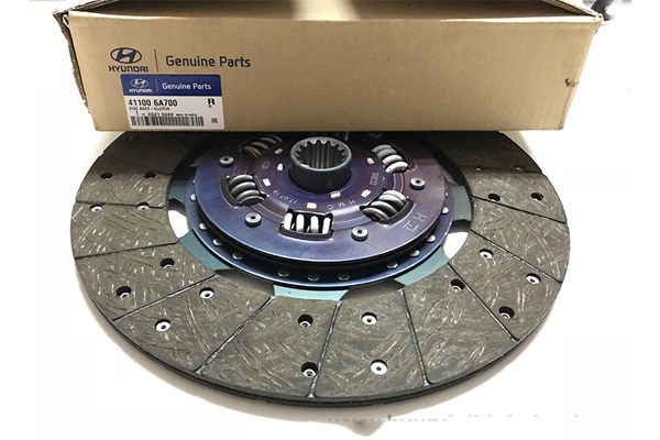 Bộ ly hợp xe tải Hyundai