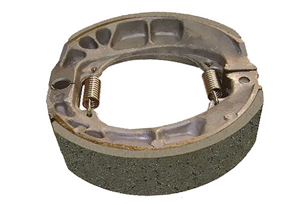 Bố thắng xe tải hữu cơ