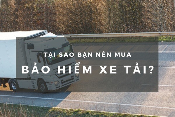 Mua bảo hiểm ô tô