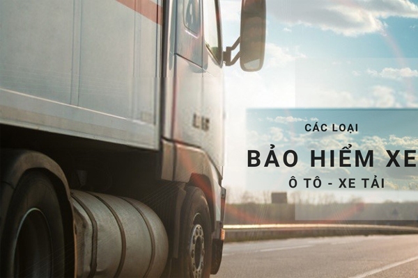 Mua bảo hiểm ô tô