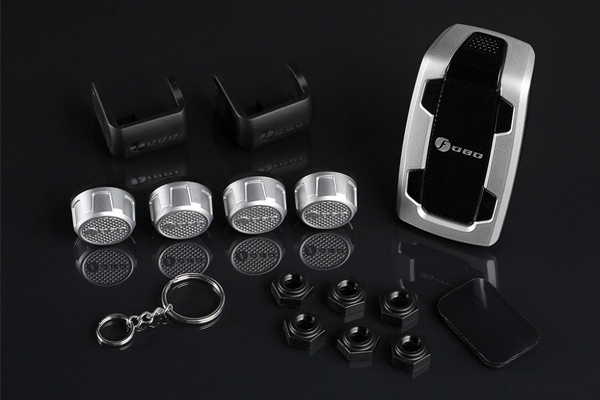 Cảm biến áp suất lốp Fobo Tire