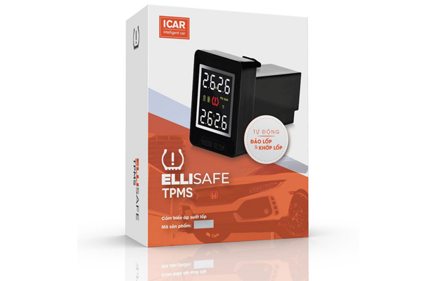 Cảm biến áp suất lốp Icar