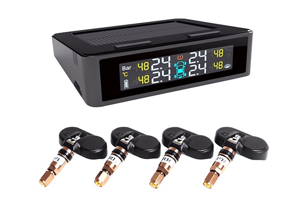 Cảm biến áp suất lốp