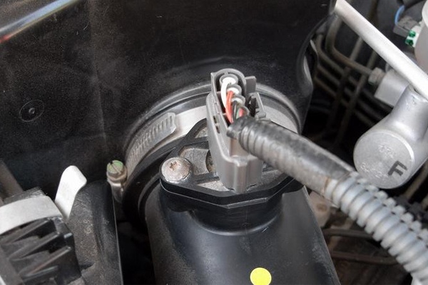 Cảm biến lưu lượng khí nạp