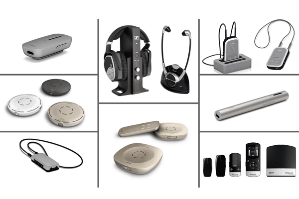 Các thiết bị nghe lén trên ô tô hiện nay