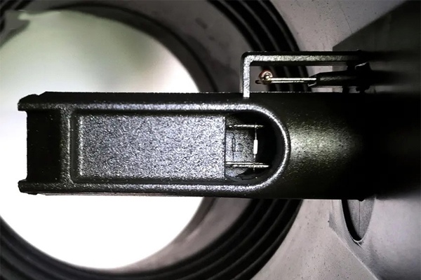 Lỗi cảm biến MAF làm hiệu suất động cơ giảm