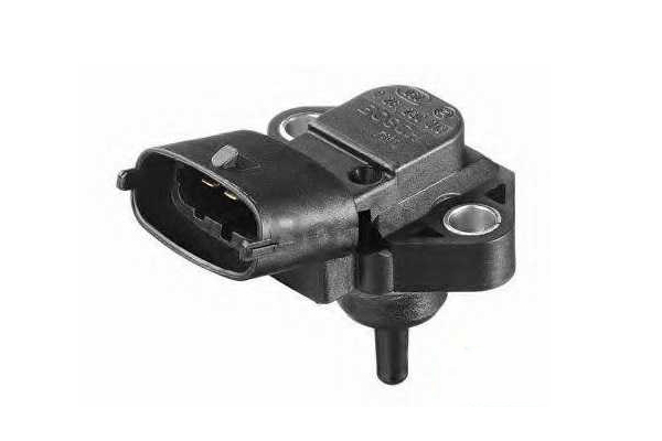 Cảm biến áp suất đường ống nạp ô tô