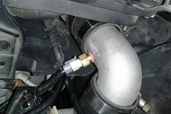 Cảm biến IAT
