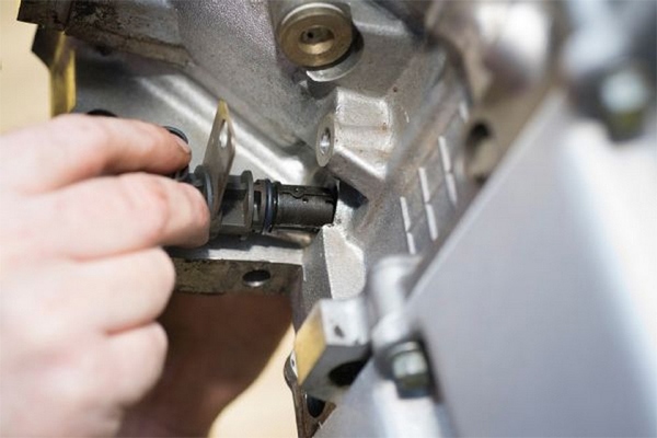 Cảm biến vị trí trục khuỷu