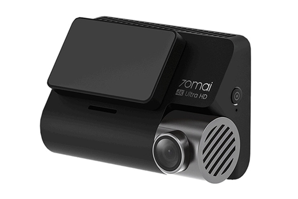 Camera hành trình Xiaomi 70mai A800 4K