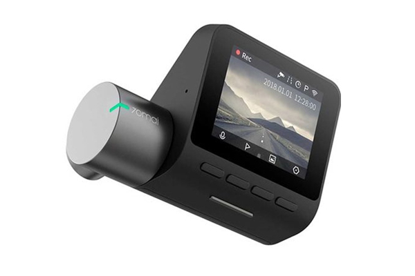 Camera hành trình Xiaomi 70mai Dash campro 4K