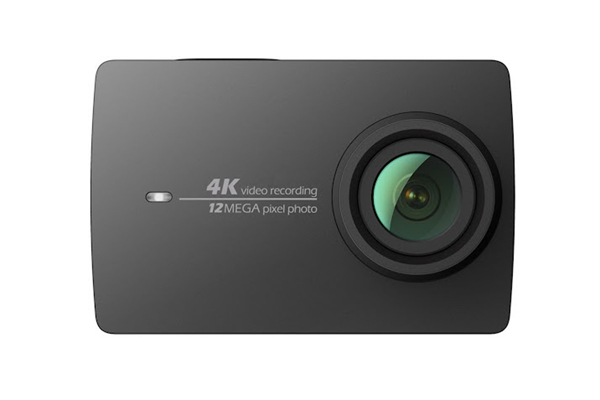 Camera hành trình Yi Action 4K