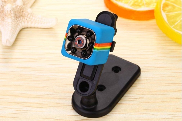 Camera hành trình mini cho ô tô SQ11