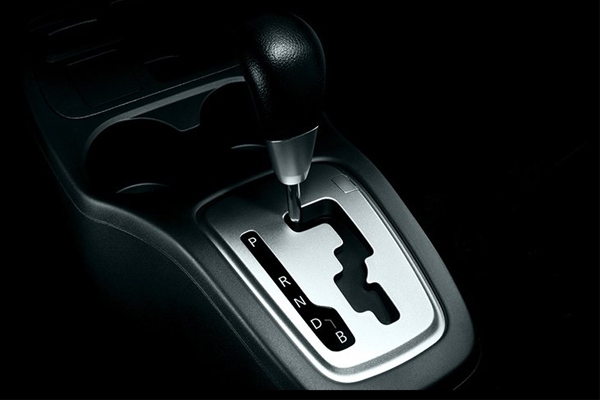 Cần số tự động