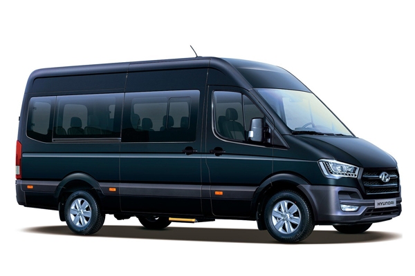 Cầu chì xe ô tô Hyundai Solati