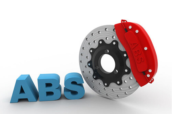 Hệ thống phanh ABS