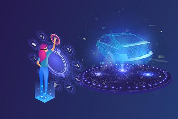 ChatGPT dự đoán tương lai ngành công nghiệp ô tô toàn cầu