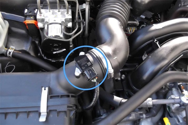 Nguyên nhân xe ô tô rơi vào Limp Mode