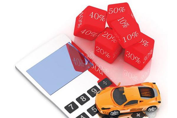 Có nên mua xe ô tô trả góp không