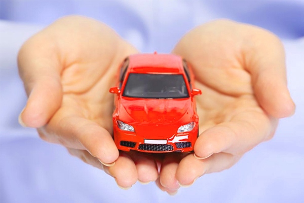 Mua xe ô tô trả góp