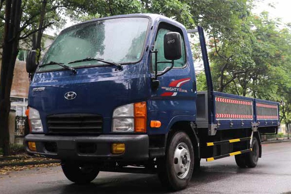 Xe tải Hyundai