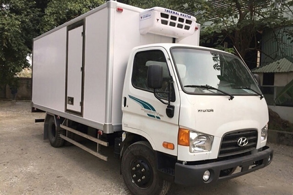 Xe tải Hyundai Mighty 110SL