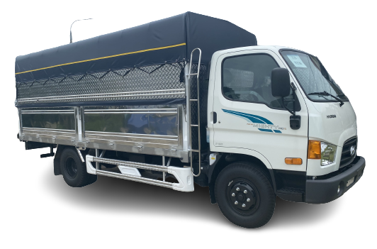 New Mighty 110SP|110SL