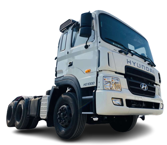 Hyundai HD1000
