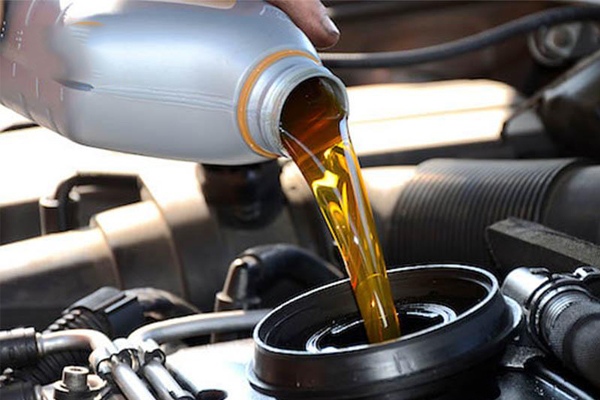 Các loại dầu hộp số ô tô