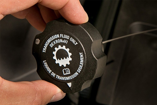 Có nên thay dầu hộp số xe tải?