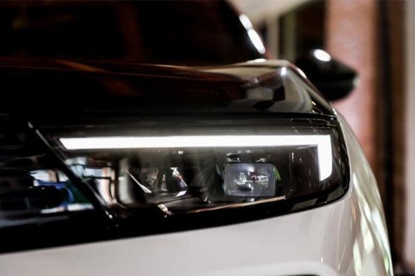 Đèn led matrix là gì?