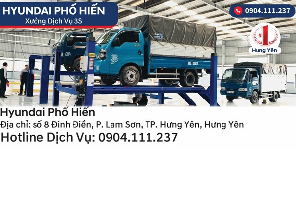 Dịch vụ xe cứu hộ 24/7