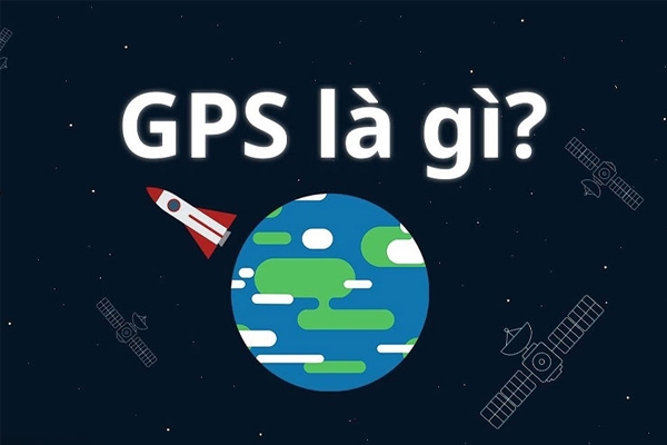 GPS là gì?