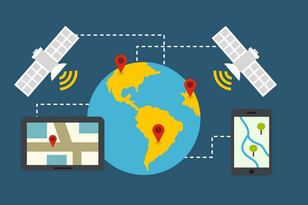 Nguyên lý hoạt động hệ thống định vị GPS là gì?