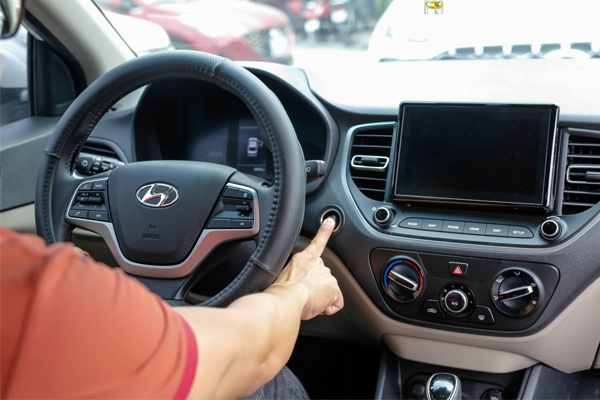 Những bộ phận cấm cải tạo khi độ xe ô tô là gì?