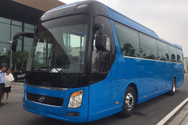 Đổi màu sơn xe ô tô