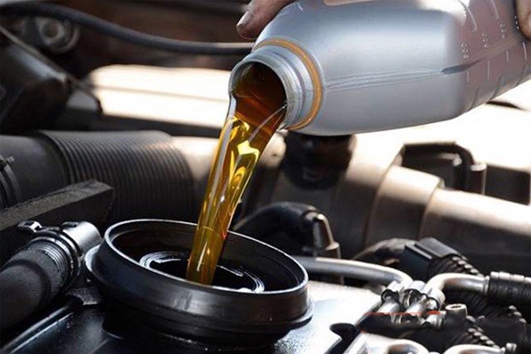 Dung tích nhớt các loại ô tô