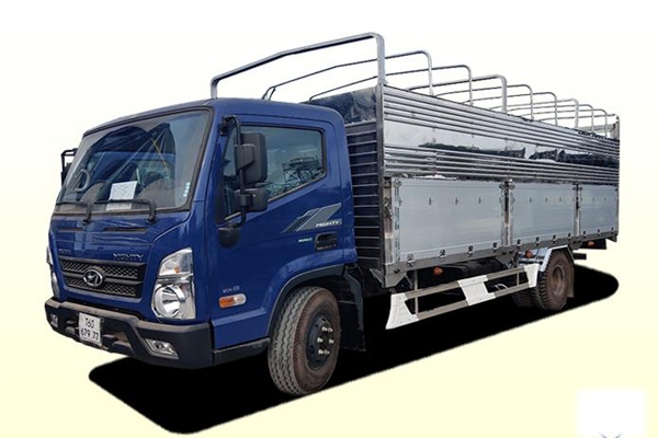 Mua Hyundai EX8 bản đủ giá rẻ Hưng Yên