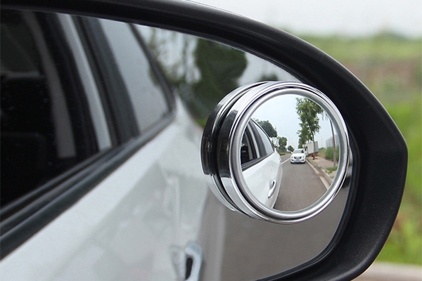 Gương cầu lồi cho ô tô