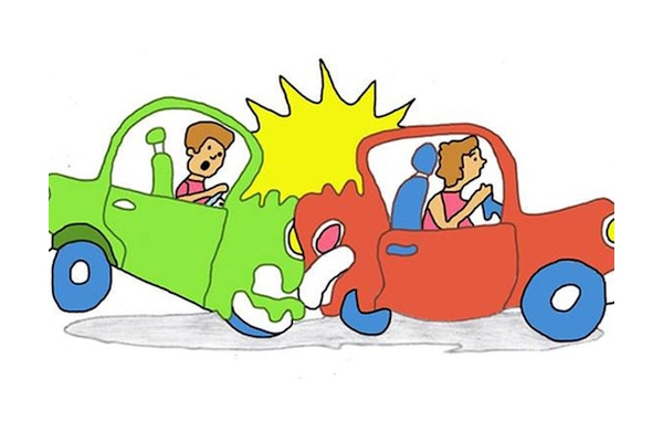 Hành vi gây tai nạn giao thông không dừng lại là vi phạm pháp luật