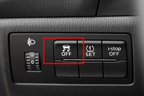 Biểu tượng hệ thống ESP