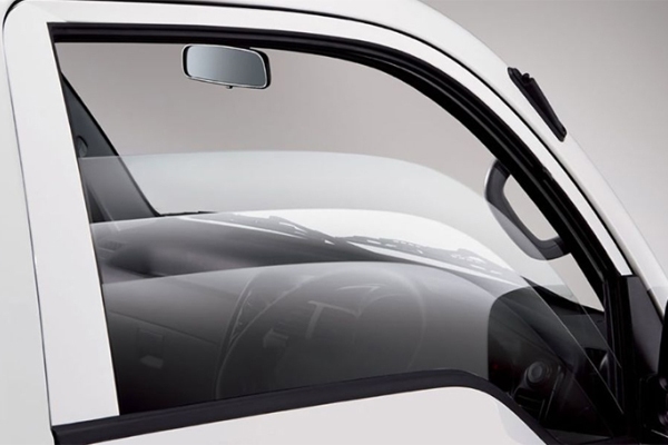 Hệ thống nâng hạ kính xe ô tô