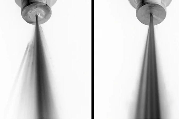 Kim phun bẩn ảnh hưởng tới khả năng vận hành động cơ